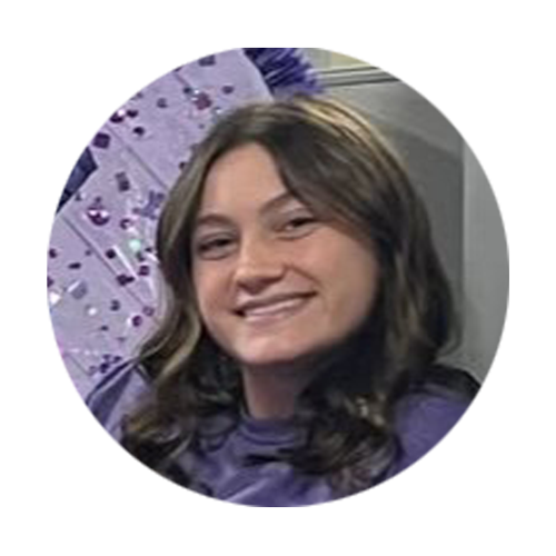 Julia Zalmanek - COMMUNITY