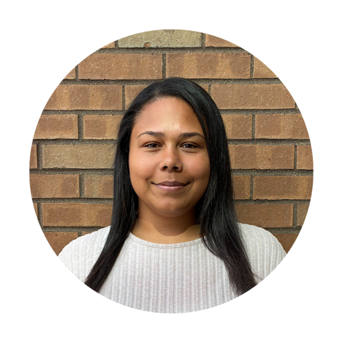 Tori Hazlett - CLINICAL / OVERDOSE PREVENTION